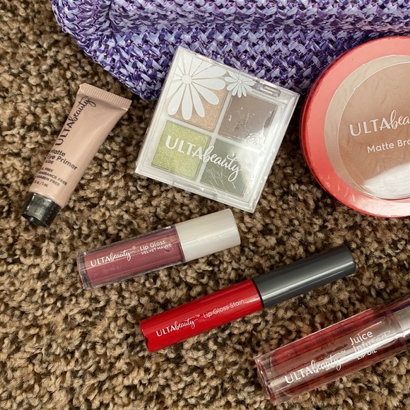 NIB - Ulta Bundle - Picture 2 of 5